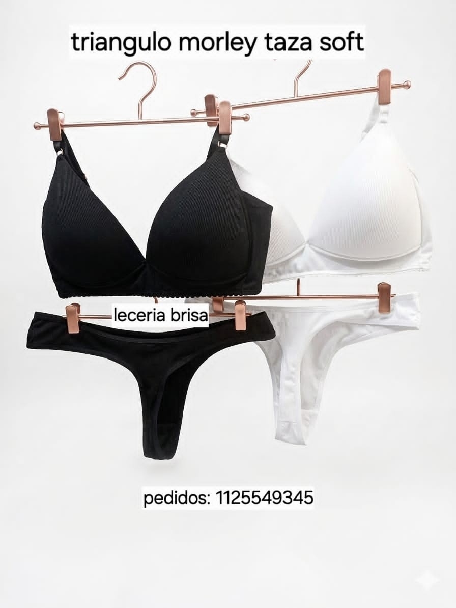 Conjunto Morley - Imagen 2