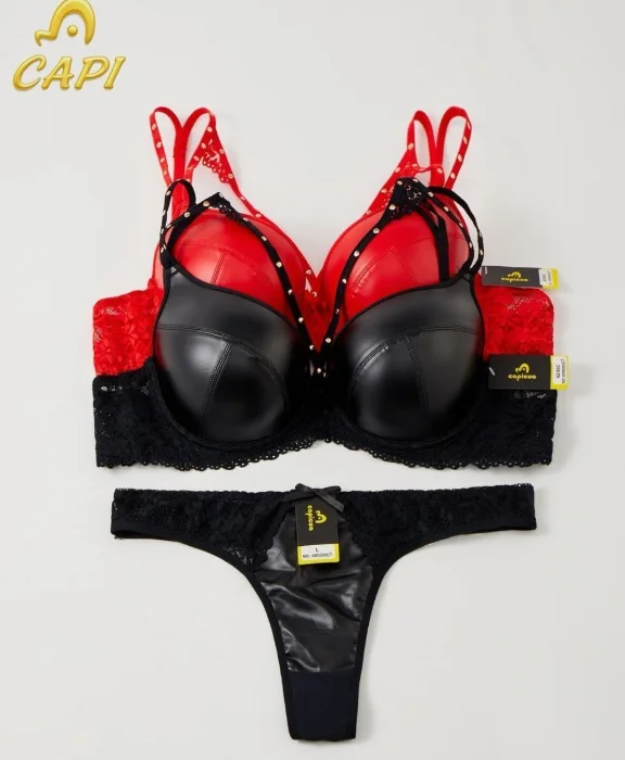 Conjunto Importado