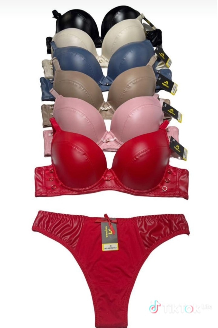 Conjunto Importado - Imagen 2