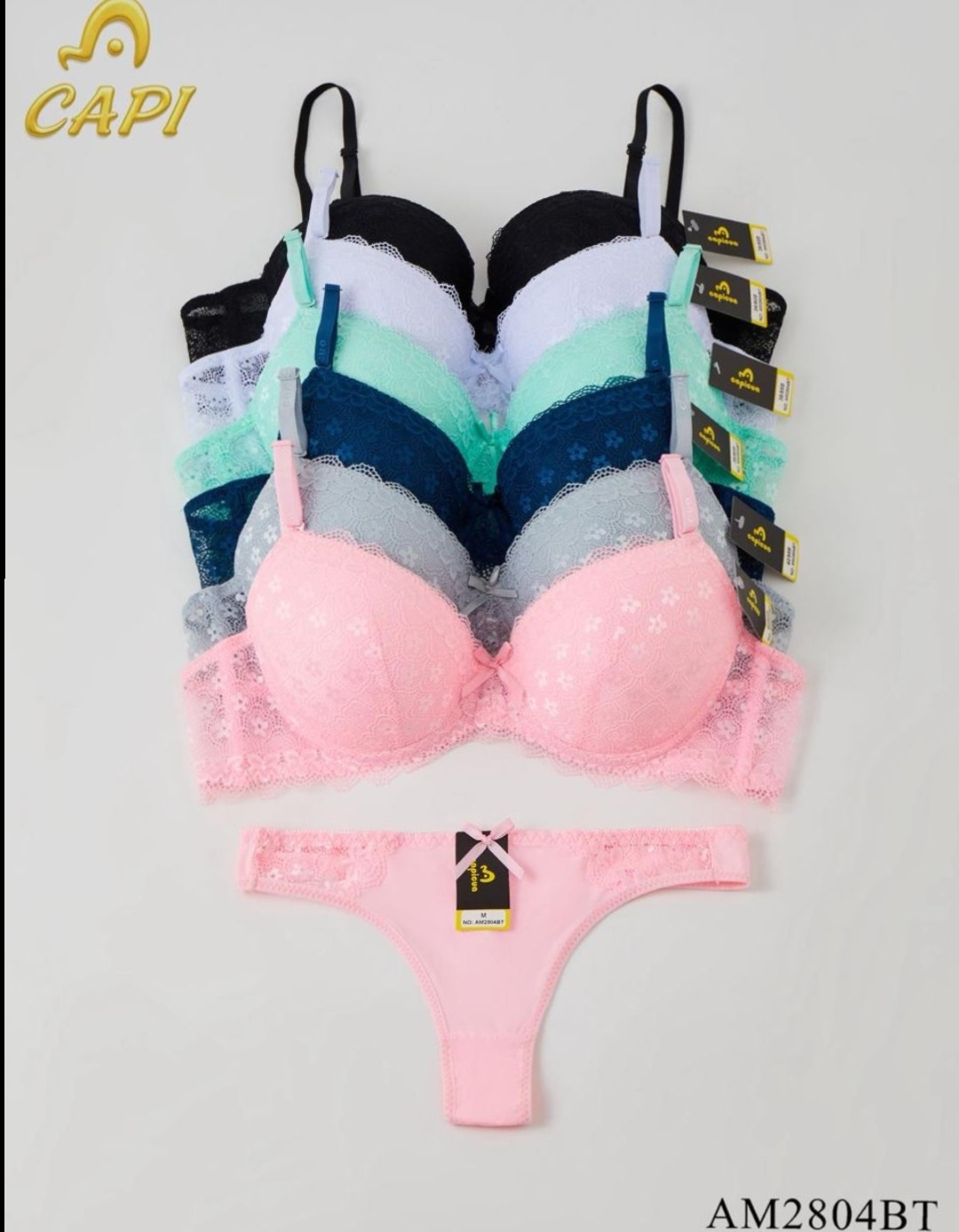 Conjunto Importado - Imagen 3