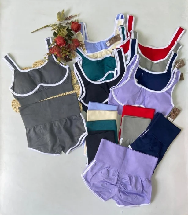 Conjunto Deportivo D'lirio Art 326