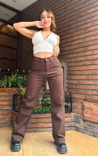 Wide Leg ( L  ) - Miniatura 5