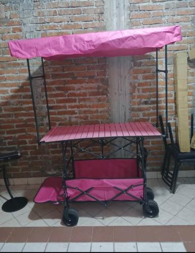 Carrito Emprendedor - Miniatura 2