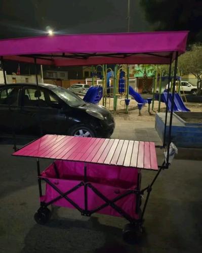 Carrito Emprendedor - Miniatura 3