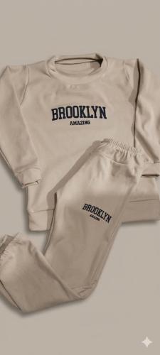 Conjunto de Darlon de Nene
