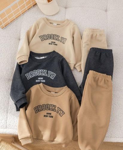 Conjunto de Varón de Darlon