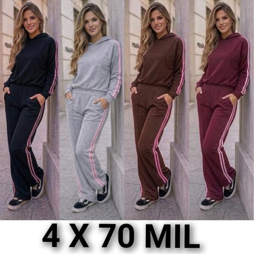 Conjunto Friza
