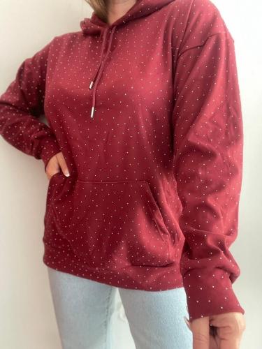 Buzo con Strass - Miniatura 3