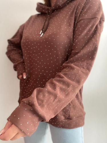 Buzo con Strass - Miniatura 4