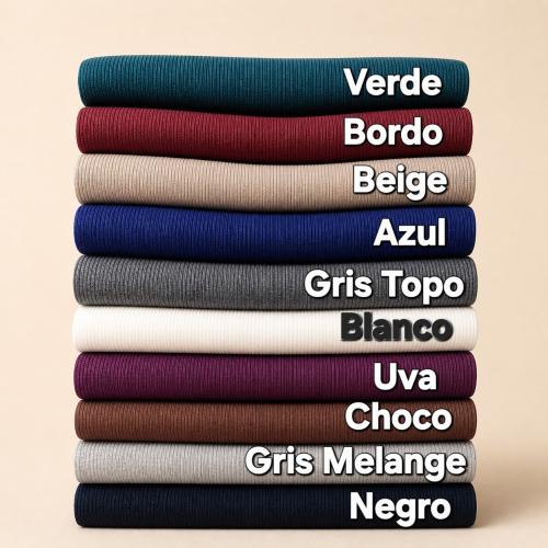 Camiseta Doble Vivo - Miniatura 7