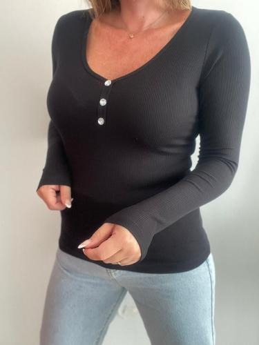 Camiseta Bella - Miniatura 5