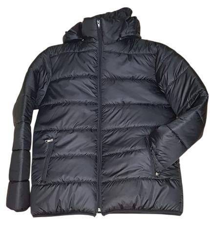 Campera Inflable de Hombre