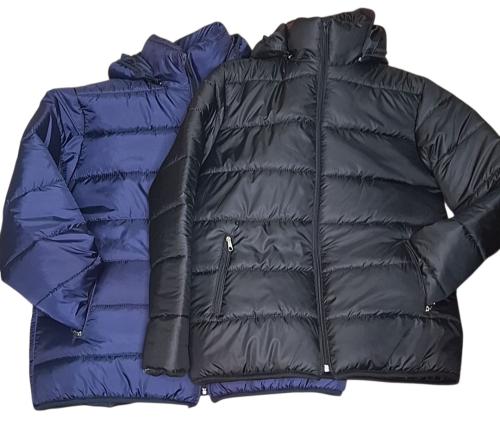Campera Inflable de Hombre - Miniatura 3
