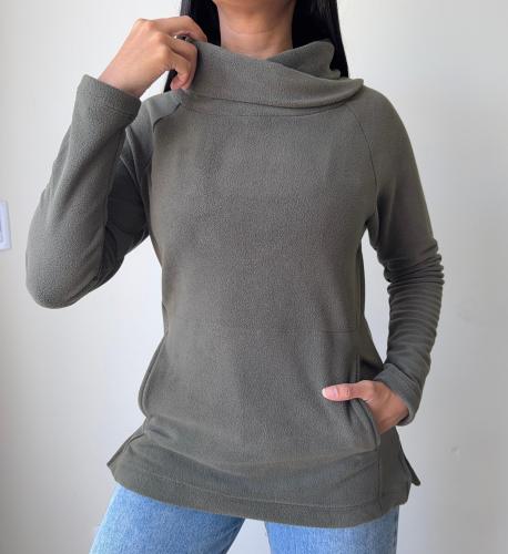 Buso Micro Polar