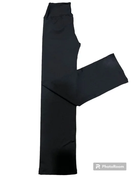 Calza Lycra Recto