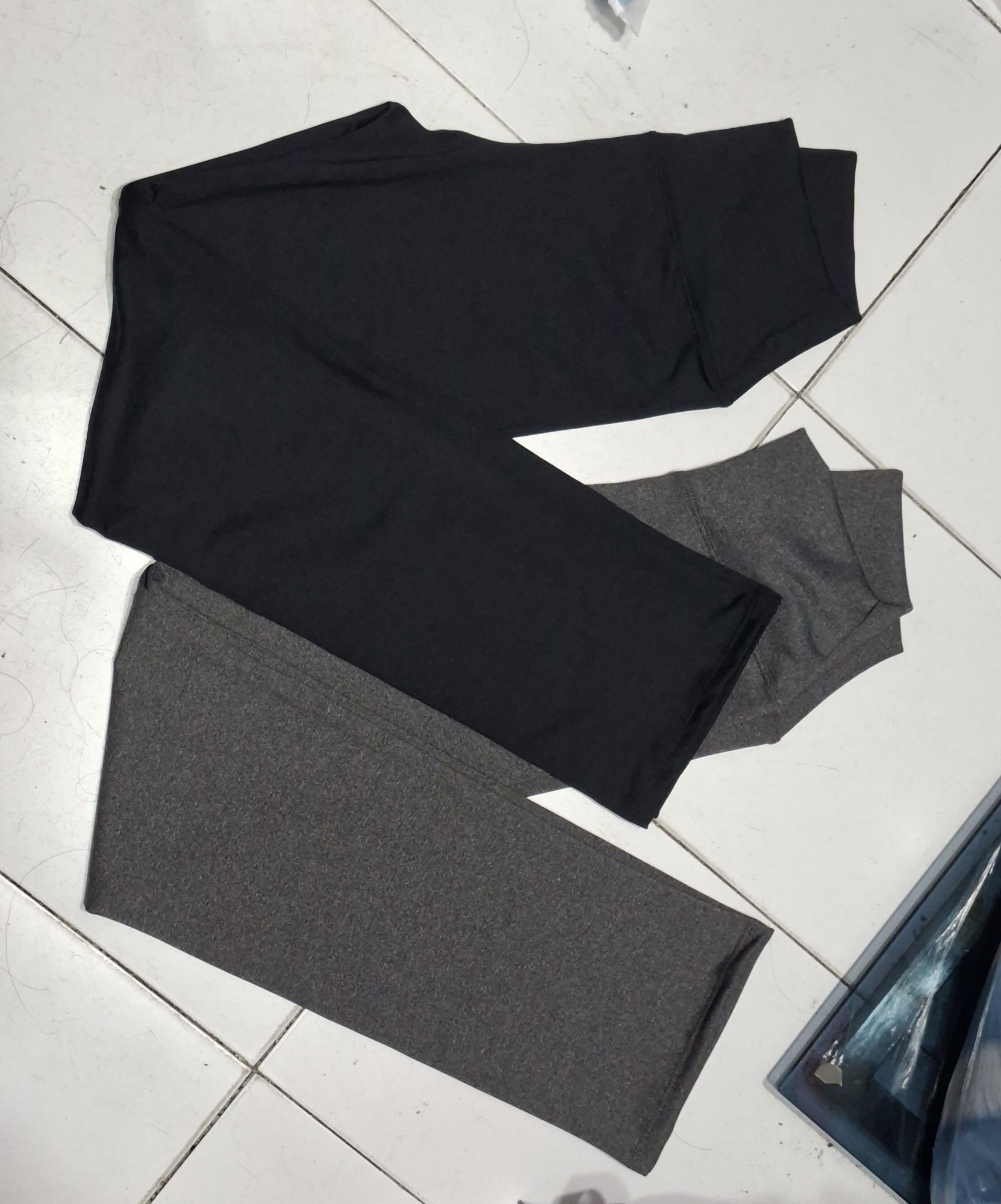 Calza Lycra Recto - Imagen 3