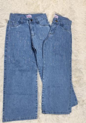 Wide-leg Nena Teens 12 al 18