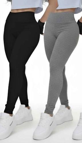 Calza Lycra Termica