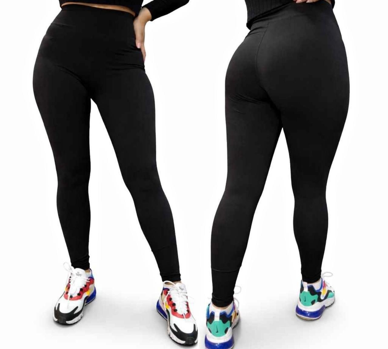 Calza Lycra Verano - Imagen 2
