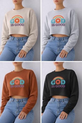 Buzo Crop