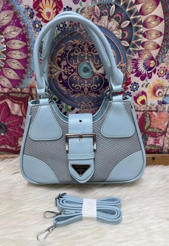 Nuevo Carterita Morral