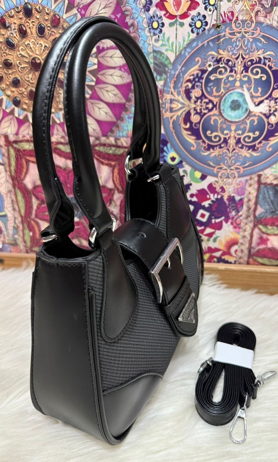 Nuevo Carterita Morral - Imagen 6
