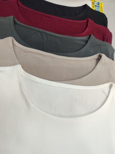 Remera Manga Larga - Miniatura 3