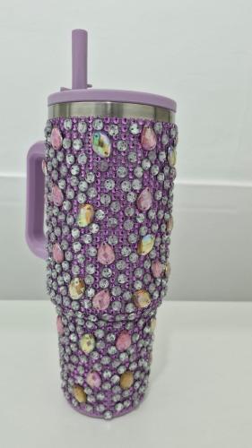 Vaso Quencher con Perlas - Miniatura 2