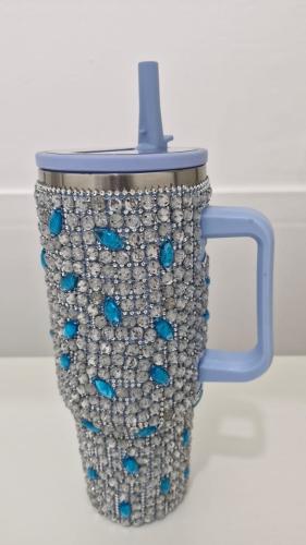 Vaso Quencher con Perlas - Miniatura 5