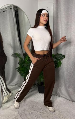 Pantalón Deportivo