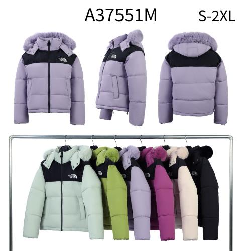 Campera Vallery