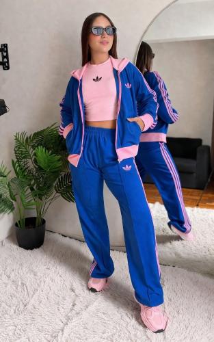 Trio Adidas Térmico (leer Descripción)