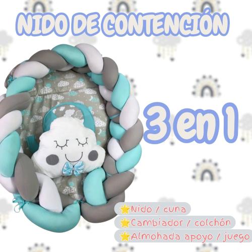 Nido Importado