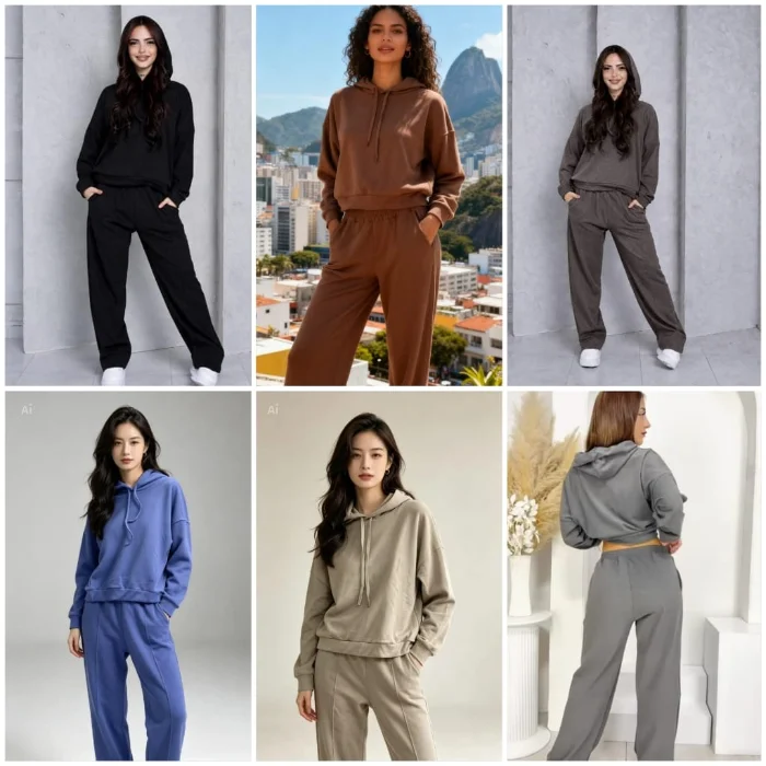 Conjunto Darlon Modelo Grande