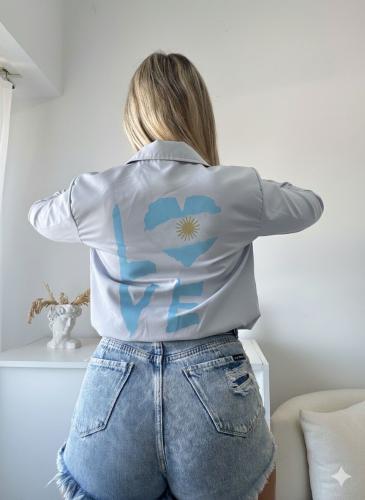 Campera Rompeviento - Miniatura 6