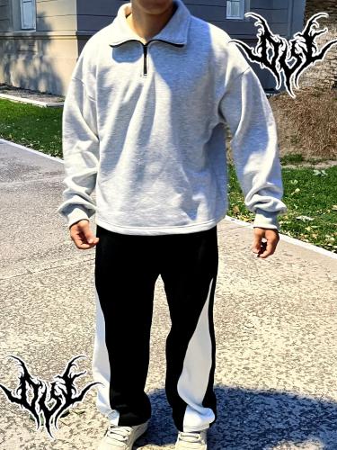 Baggy Jogger Recorte - Miniatura 3