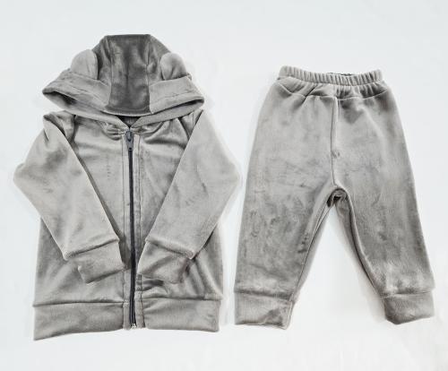 Conjunto Fran