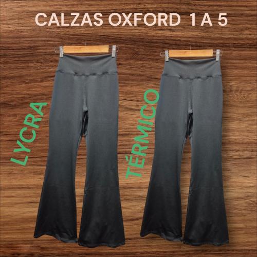 Oxford Lycra