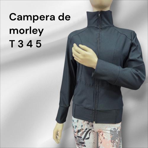 Campera de Morley