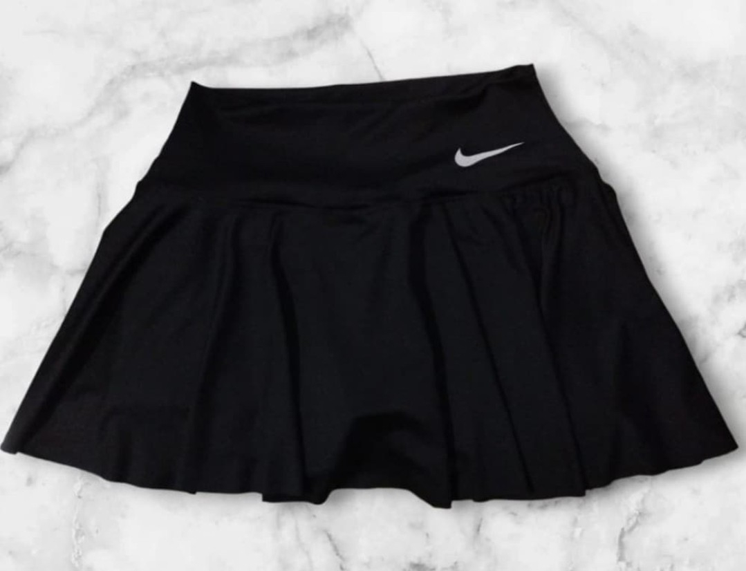 Shorts Pollera Deportiva ( Lc ) - Imagen 4