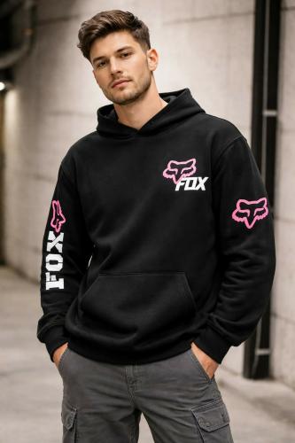 Maxibuzo  Fox Friza