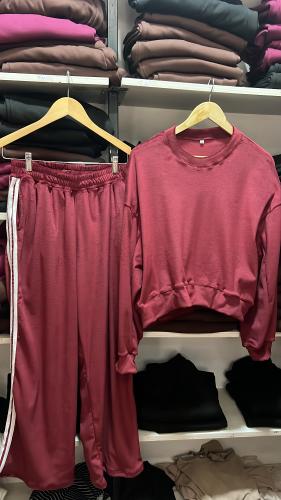 Conjunto Plush