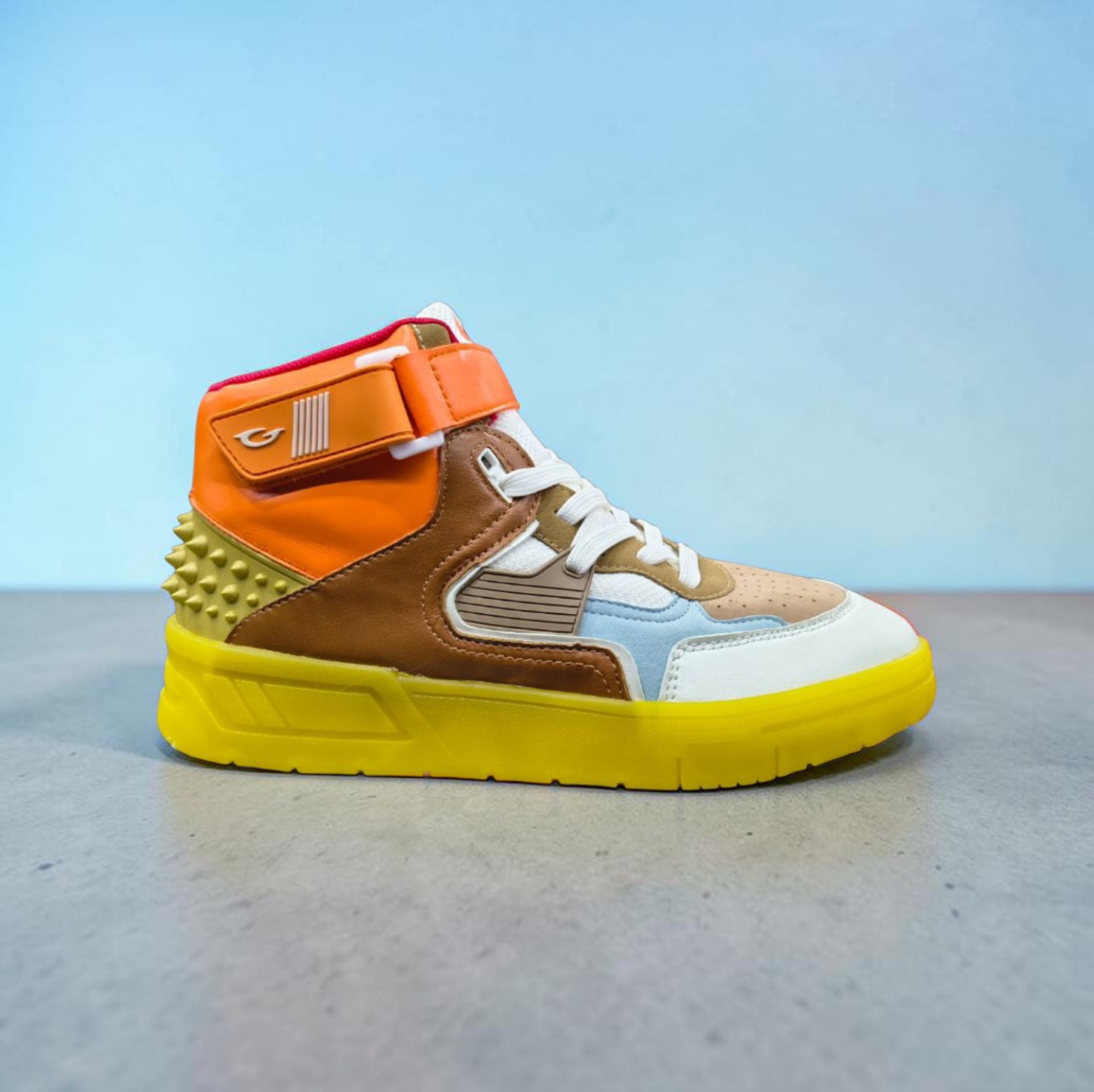 Zapatillas Gaelle Originales - Imagen 6
