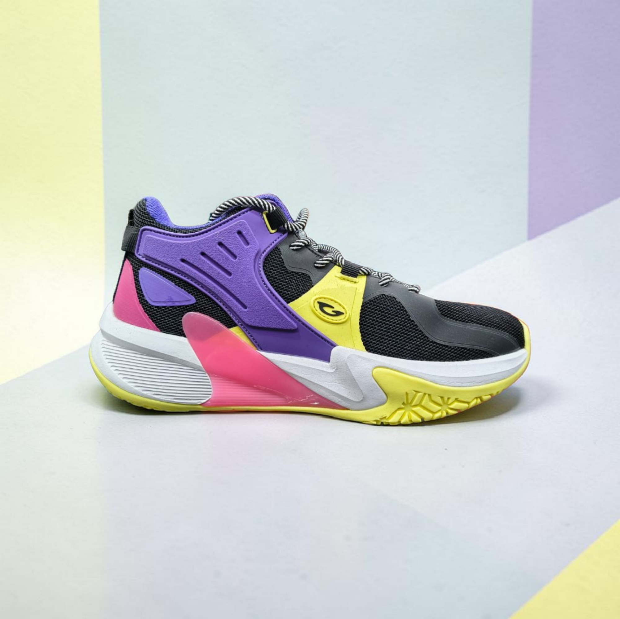 Zapatillas Gaelle Originales - Imagen 7