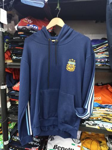 Buso Afa Argentina