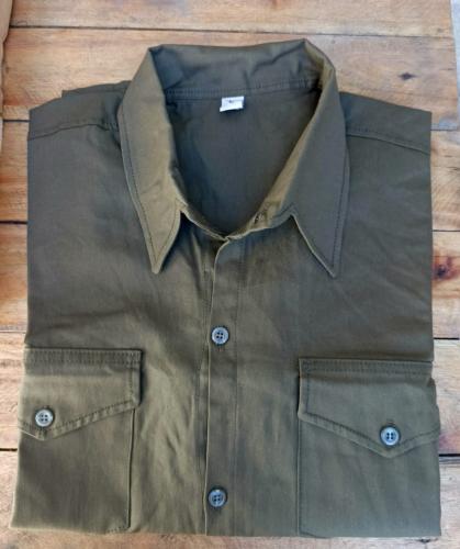 Camisa de Trabajo