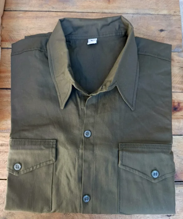 Camisa de Trabajo