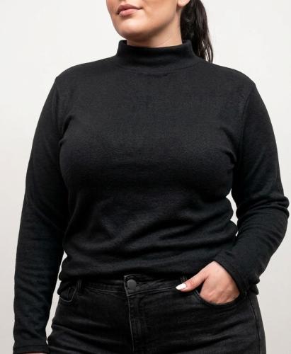 Media Poleras de Lanilla