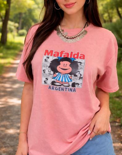 Remeras Argentina Pack 10 Surtidas - Miniatura 2