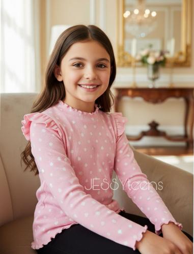 Camiseta Morley Estampado - Miniatura 2